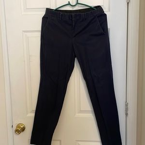 Express Photographer mens  pants